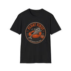 Float First Graphic T-Shirt
