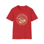Premium Quality Float Graphic T-Shirt