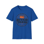 River Trash Graphic T-Shirt