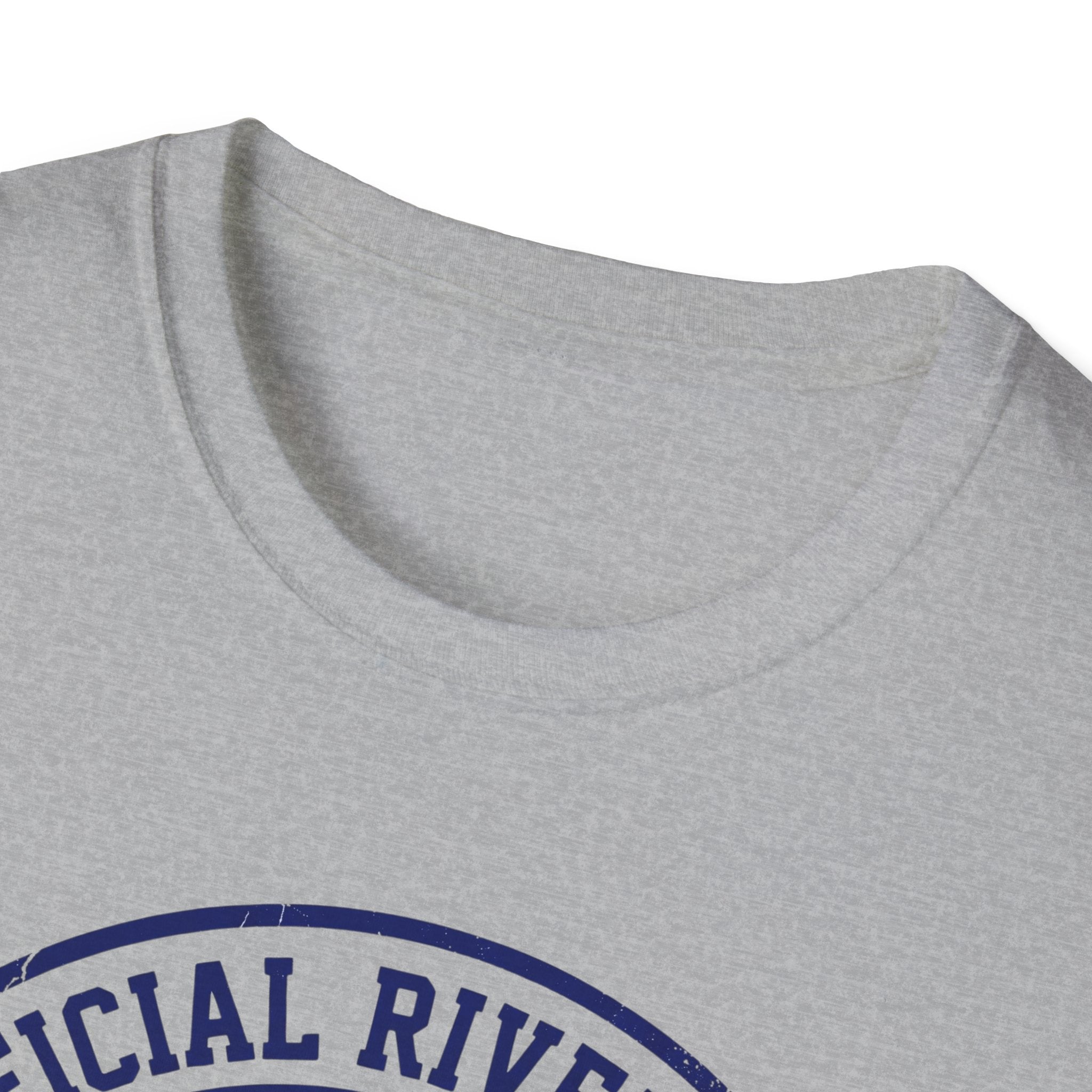 River Patrol Graphic T-Shirt