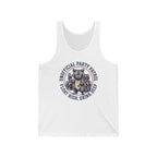 Unofficial Party Patrol Tank Top