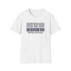 We'll Figure It Out Later Graphic T-Shirt