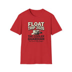 The Cooler Guardian Graphic T-Shirt