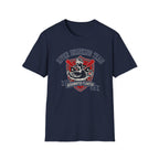 River Drinking Team Graphic T-Shirt