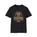 Professional Floater Graphic T-Shirt