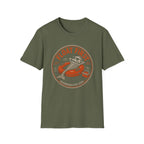 Float First Graphic T-Shirt