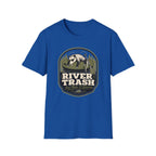 River Trash 2 Graphic T-Shirt