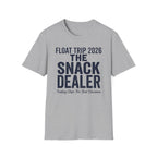 The Snack Dealer Graphic T-Shirt