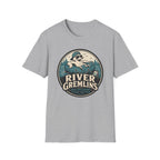 River Gremlins Graphic T-Shirt