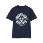 River Party Divison Graphic T-Shirt