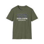 If You Can Read This Graphic T-Shirt