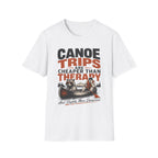 Canoe Trips Graphic T-Shirt