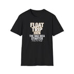 The Bad Idea Starter Graphic T-Shirt