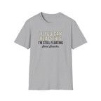 If You Can Read This Graphic T-Shirt