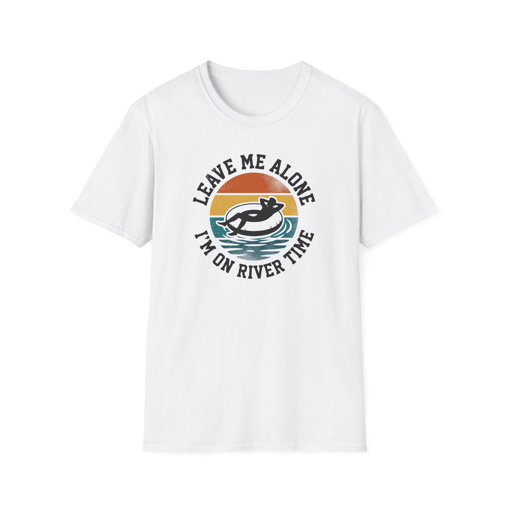 Leave Me Alone Graphic T-Shirt