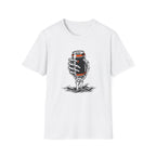 Save the Beer Graphic T-Shirt