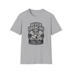 Float First Explain Later Graphic T-Shirt