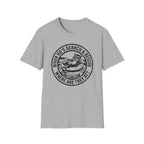 River Ho Search an Rescue Team Graphic T-Shirt