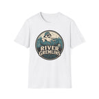 River Gremlins Graphic T-Shirt