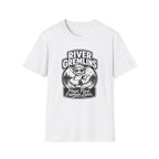 Float First Explain Later Graphic T-Shirt