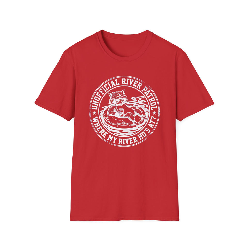 River Patrol 2 Graphic T-Shirt