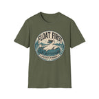 Float First Apologize Monday Graphic T-Shirt