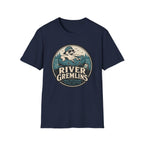 River Gremlins Graphic T-Shirt