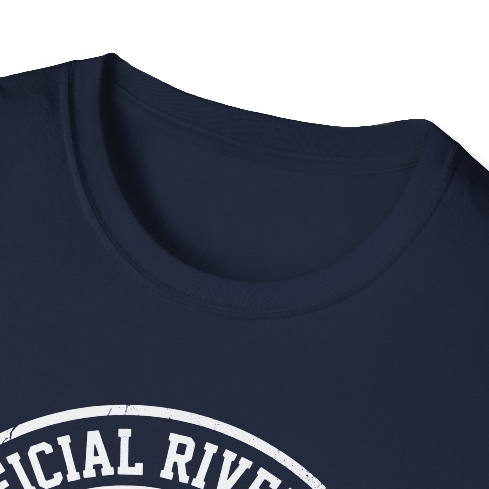River Patrol Graphic T-Shirt