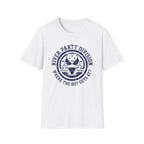 River Party Divison Graphic T-Shirt
