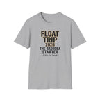 The Bad Idea Starter Graphic T-Shirt