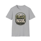 River Trash 2 Graphic T-Shirt