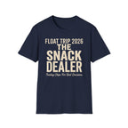 The Snack Dealer Graphic T-Shirt