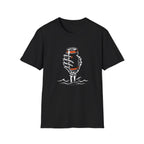 Save the Beer Graphic T-Shirt
