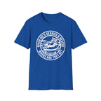 River Ho Search an Rescue Team Graphic T-Shirt