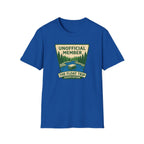 Float Trip Association Graphic T-Shirt