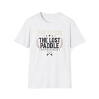 The Lost Paddle Graphic T-Shirt