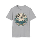 Float First Apologize Monday Graphic T-Shirt