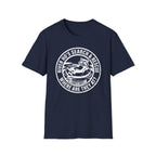 River Ho Search an Rescue Team Graphic T-Shirt