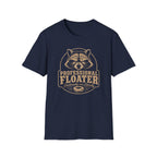 Professional Floater Graphic T-Shirt