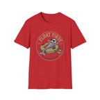 Float First Graphic T-Shirt