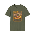 Float Trip Liability Waiver Lager Graphic T-Shirt