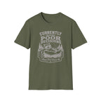 Currently Making Poor Decisions Graphic T-Shirt