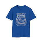 Currently Making Poor Decisions Graphic T-Shirt