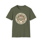 Party Patrol Graphic T-Shirt