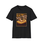 Float Trip Liability Waiver Lager Graphic T-Shirt