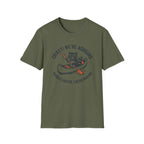 I Hear Banjos Graphic T-Shirt