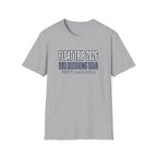 We'll Figure It Out Later Graphic T-Shirt