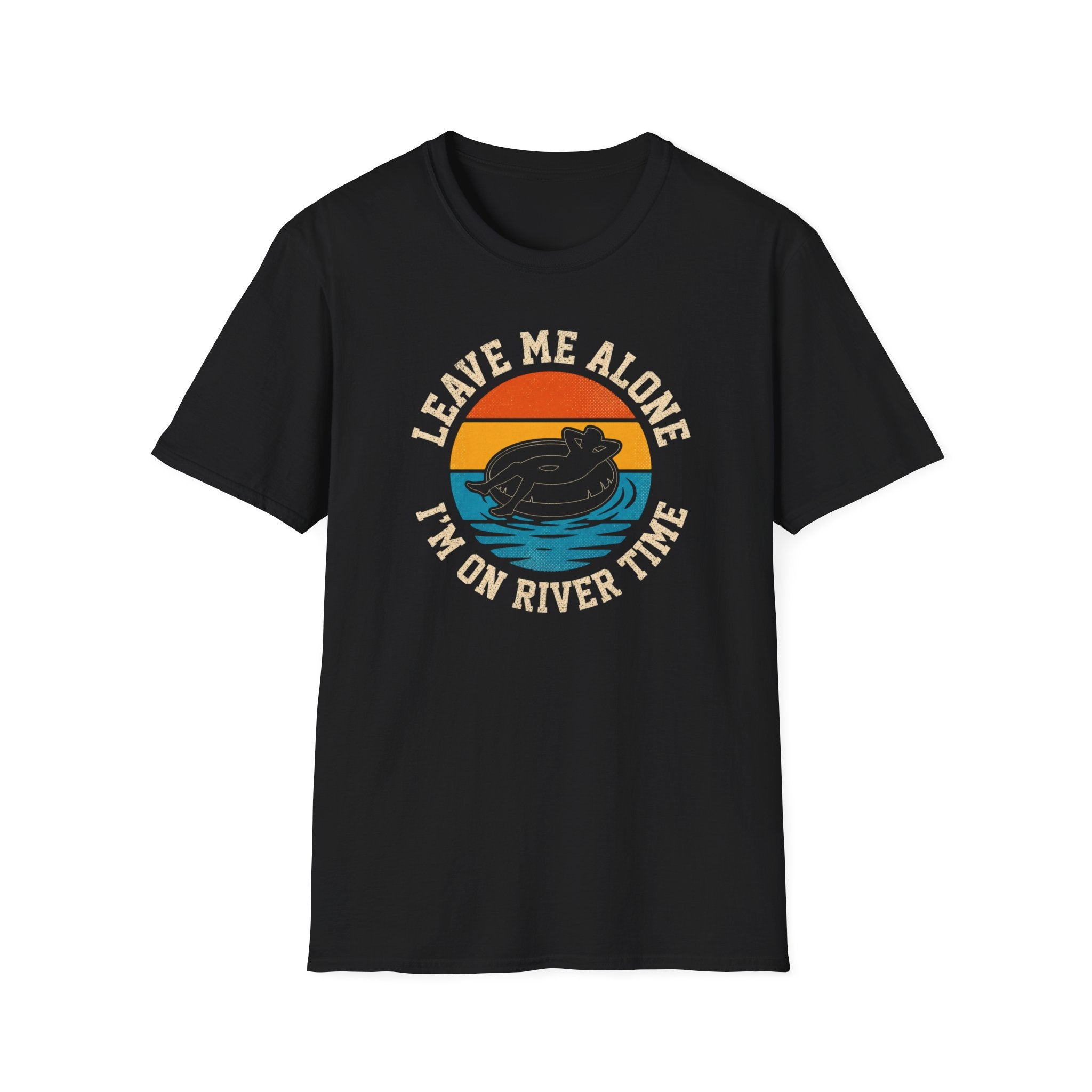 Leave Me Alone Graphic T-Shirt