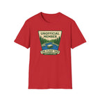 Float Trip Association Graphic T-Shirt
