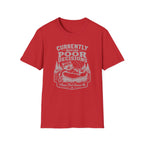 Currently Making Poor Decisions Graphic T-Shirt